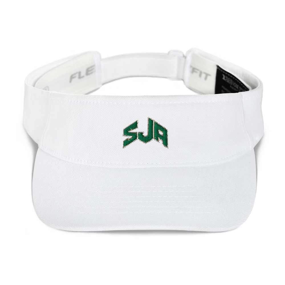 St. Joseph Academy Lacrosse Visor Signature Lacrosse