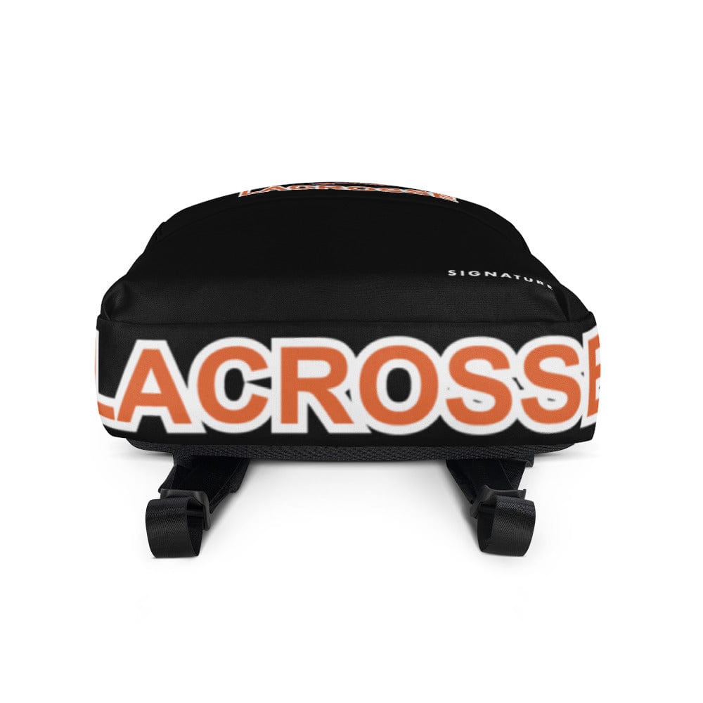 St Petersburg Lacrosse Club Backpack Signature Lacrosse