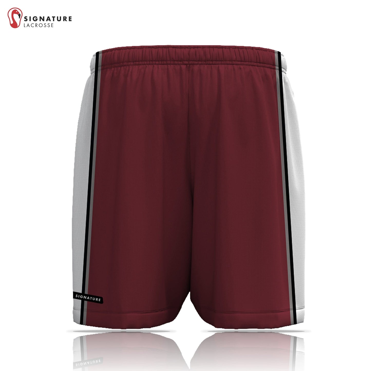 State College Men's 2 Piece Player Game Package Signature Lacrosse