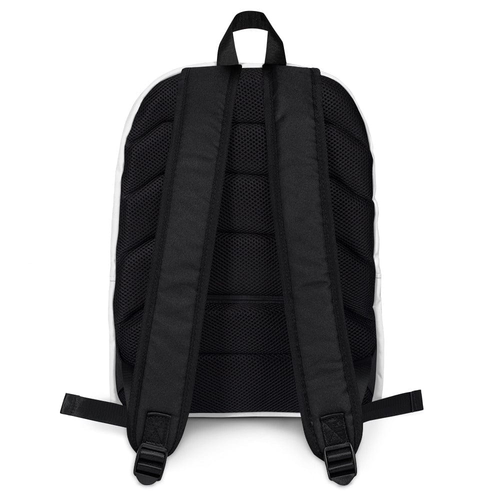 Swagger Hounds Backpack Signature Lacrosse