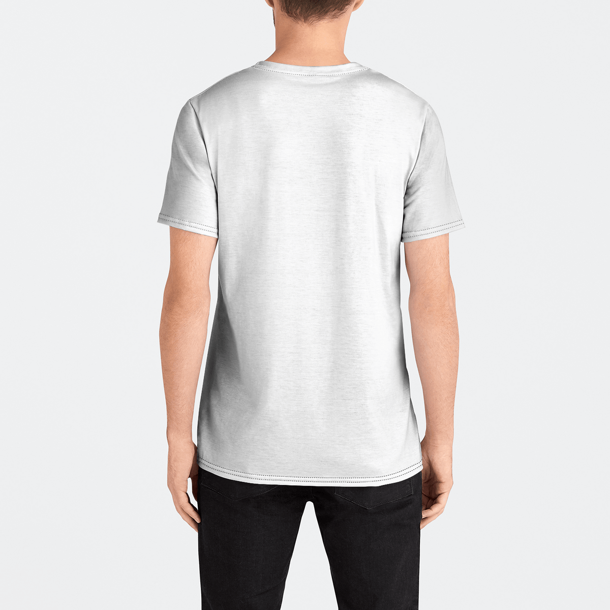 Swagger Hounds Men's Sport T-Shirt Signature Lacrosse