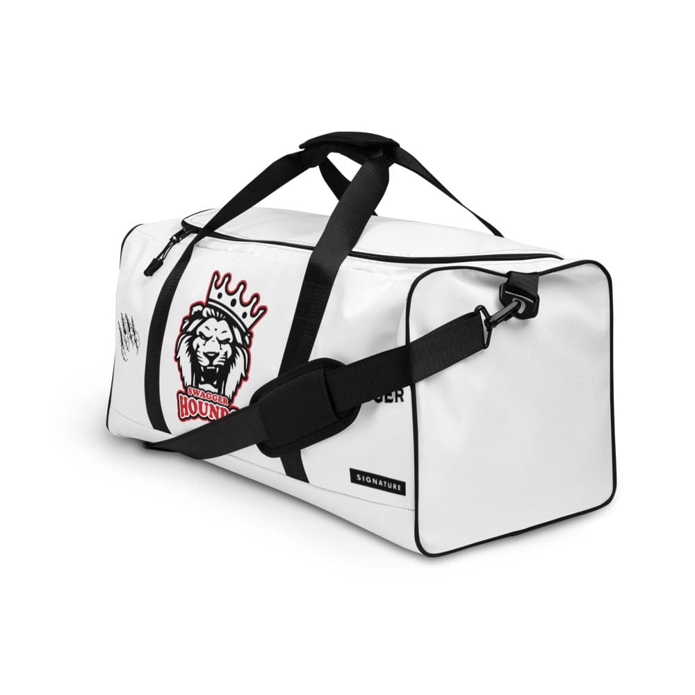 Swagger Hounds Sideline Bag Signature Lacrosse