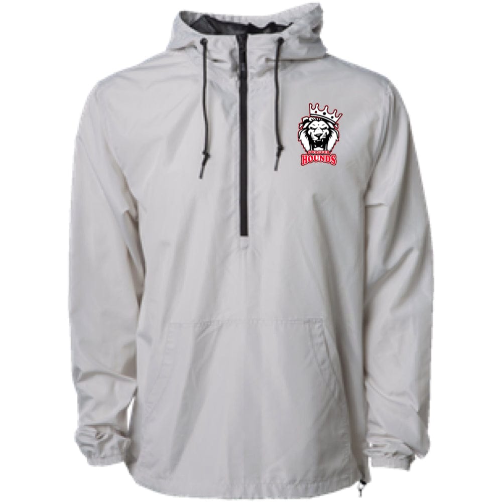 Swagger Hounds Wind Breaker Signature Lacrosse