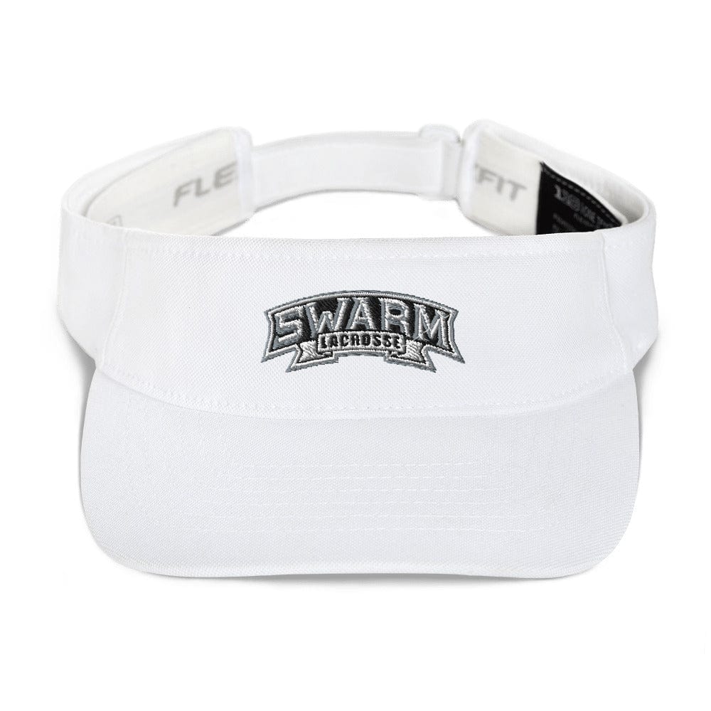 Swarm Lacrosse Adult Visor Signature Lacrosse