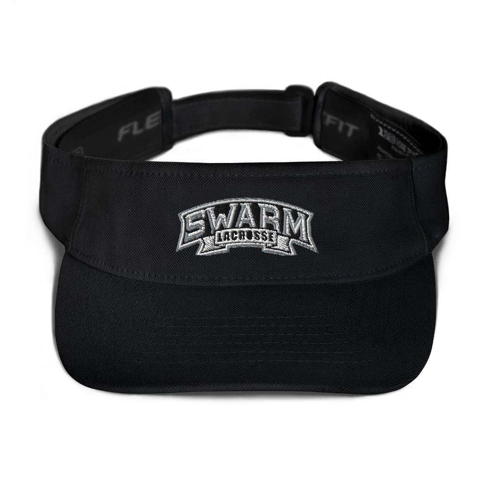 Swarm Lacrosse Visor Signature Lacrosse