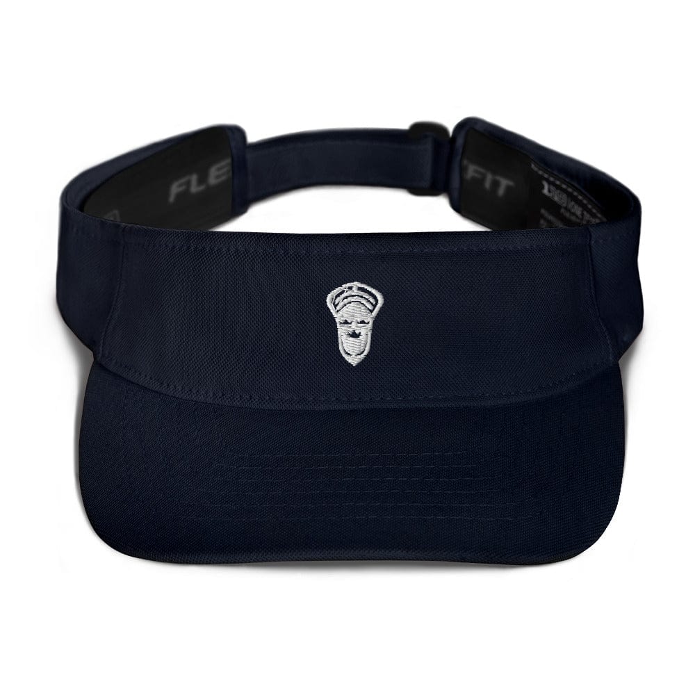 Sweden Lacrosse Adult Visor Signature Lacrosse