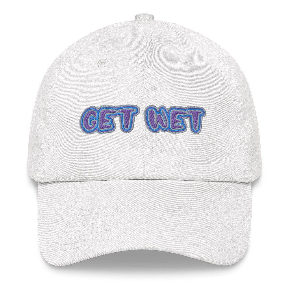 Tampa Bay Twister Adult Dad Hat Signature Lacrosse