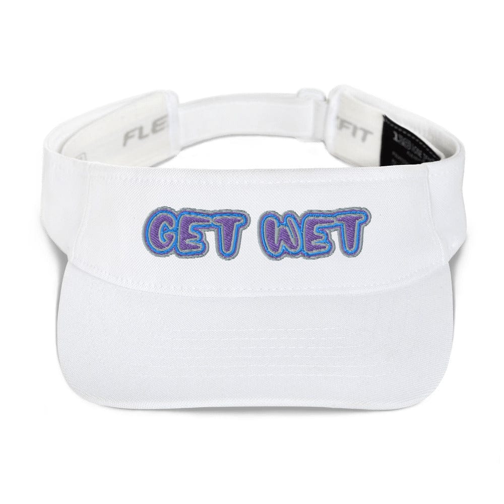 Tampa Bay Twister Adult Visor Signature Lacrosse