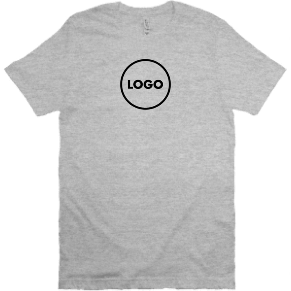 Team_Name Adult Cotton Short Sleeve T-Shirt Signature Lacrosse