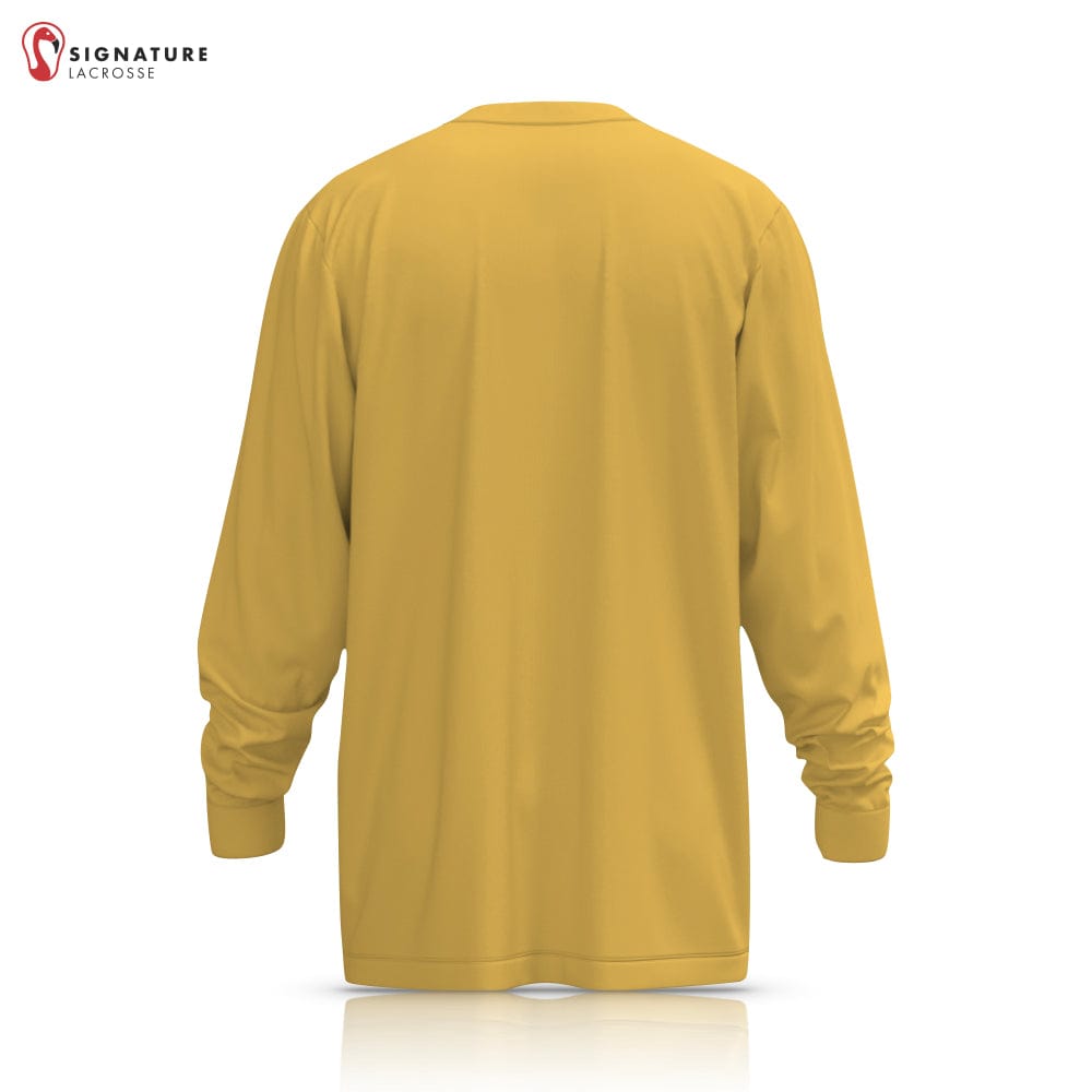 Team_Name Pro Long Sleeve Shooting Shirt Signature Lacrosse