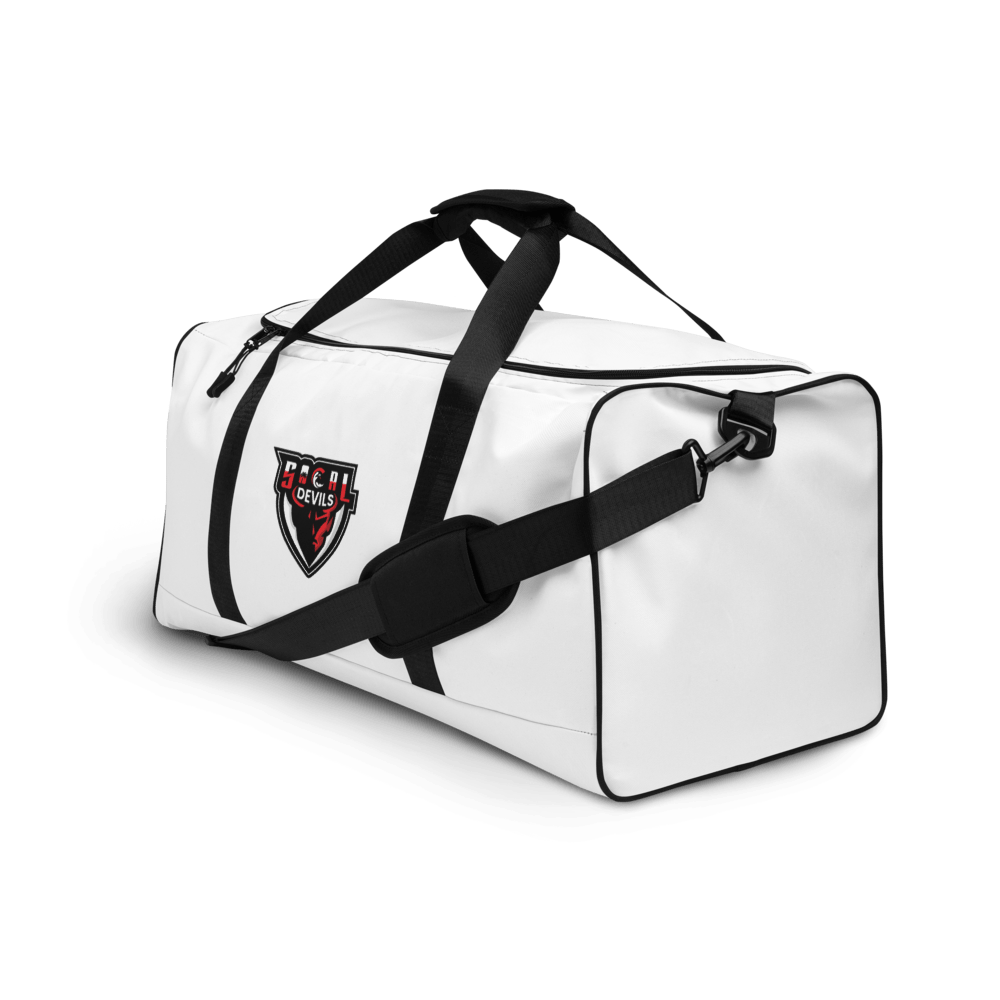 Team Name Sideline Bag Sideline Bag Signature Lacrosse