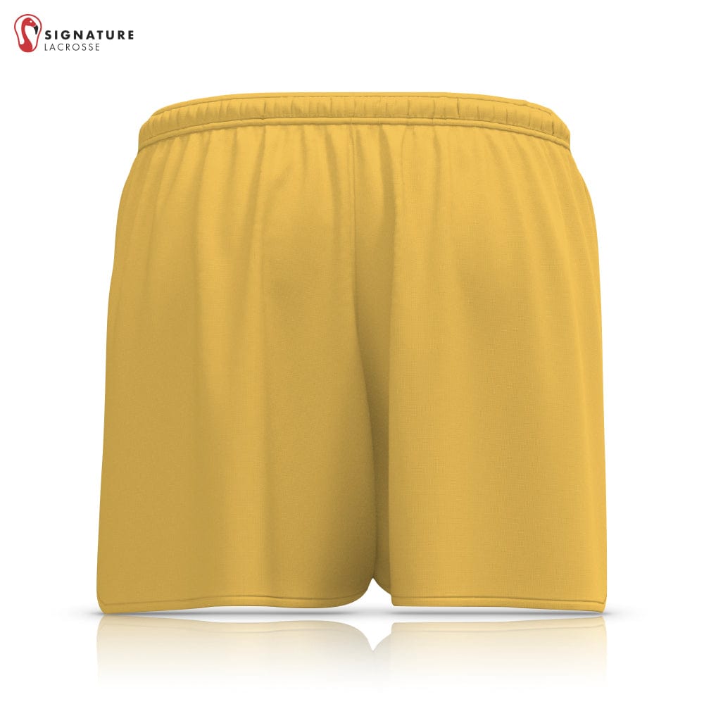 Team_Name Women's Pro Game Shorts Signature Lacrosse