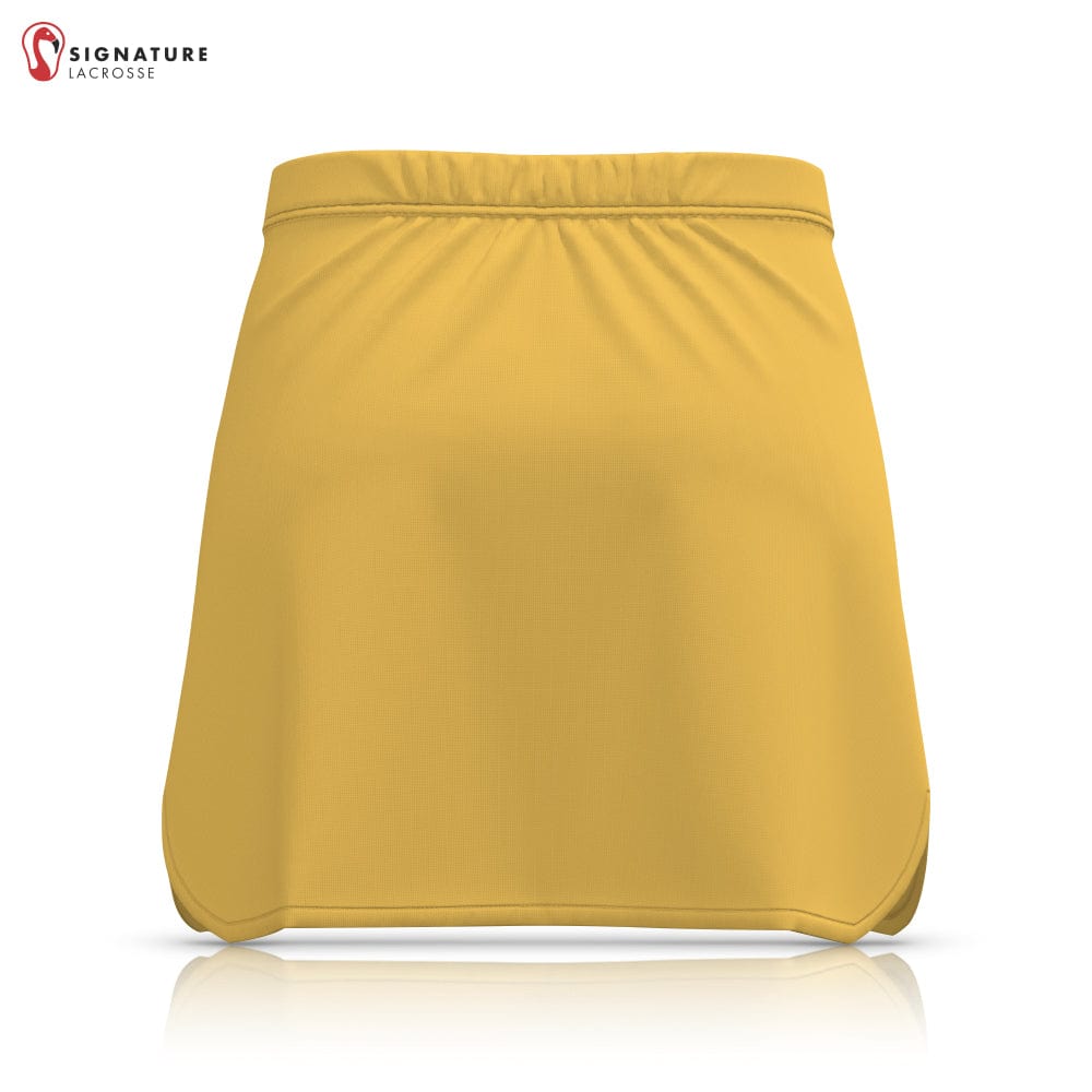 Team_Name Women's Pro Game Skirt Signature Lacrosse