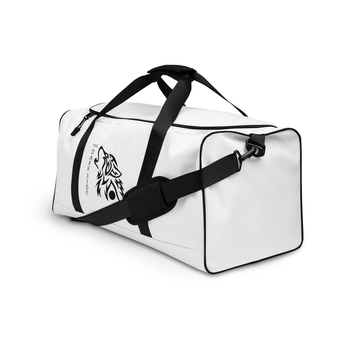 The Dark Side Sideline Bag Signature Lacrosse