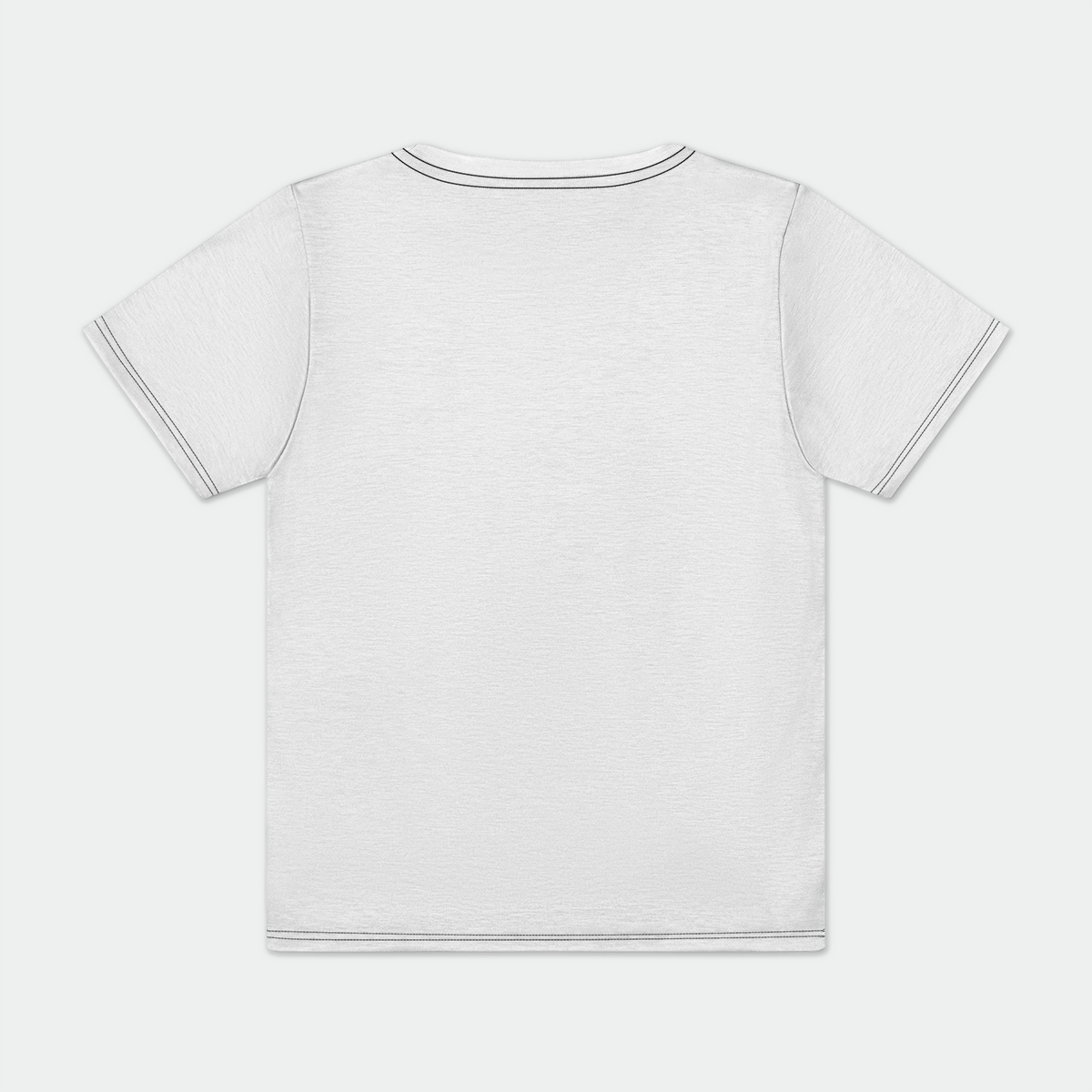 Utica Yeti Lacrosse Club Youth Crew Tee Signature Lacrosse