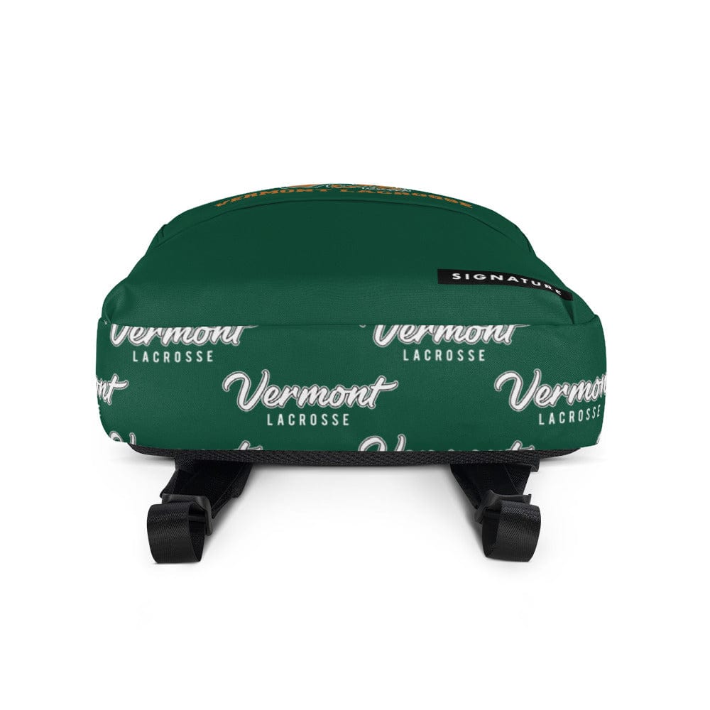 VMLCC | Vermont Lacrosse Alumni Backpack Signature Lacrosse