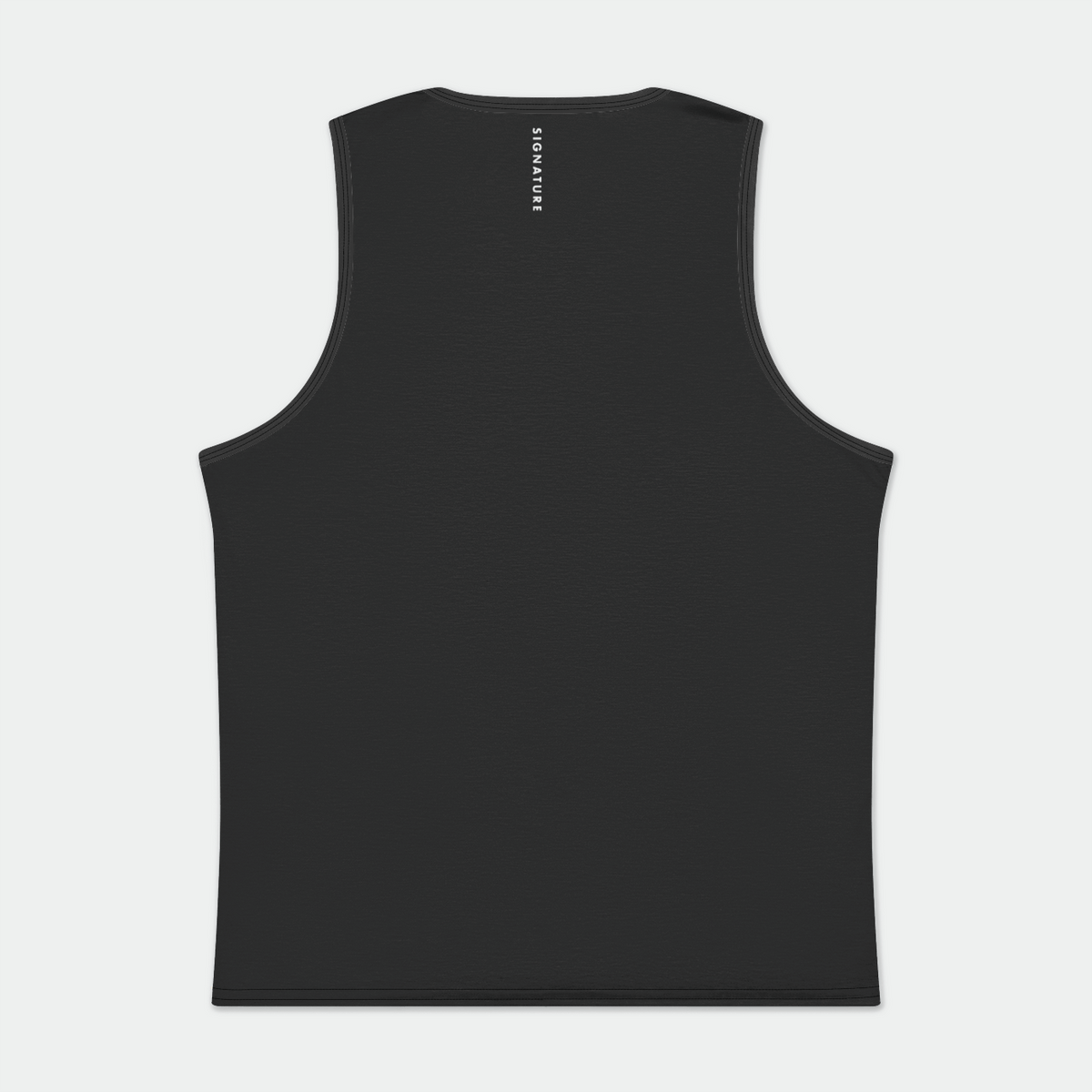 VMLCC | Vermont Lacrosse Alumni Men's Tank Top Signature Lacrosse