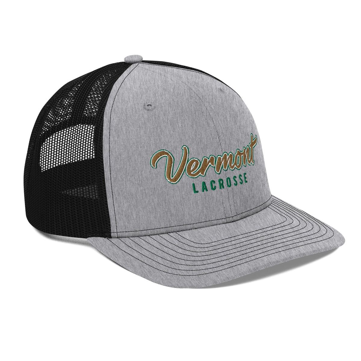 VMLCC | Vermont Lacrosse Alumni Richardson Trucker Hat Signature Lacrosse