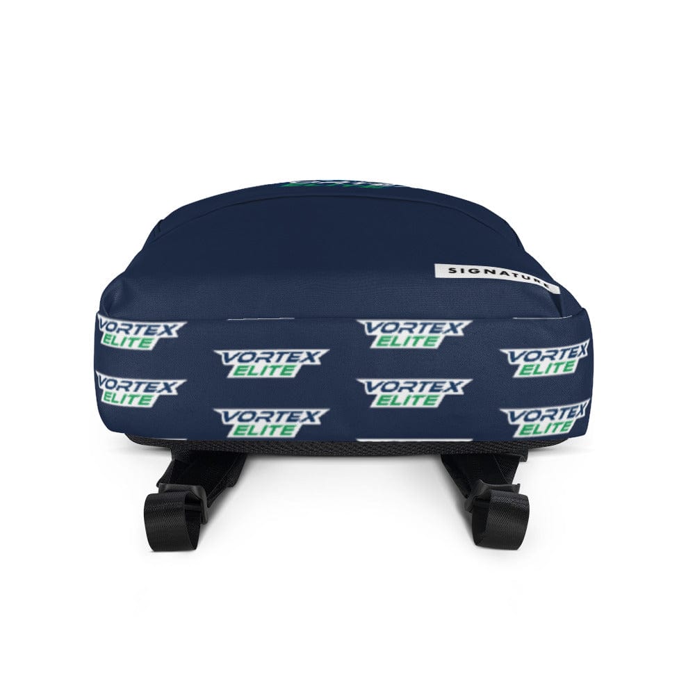 Vortex Elite Lacrosse Backpack Signature Lacrosse