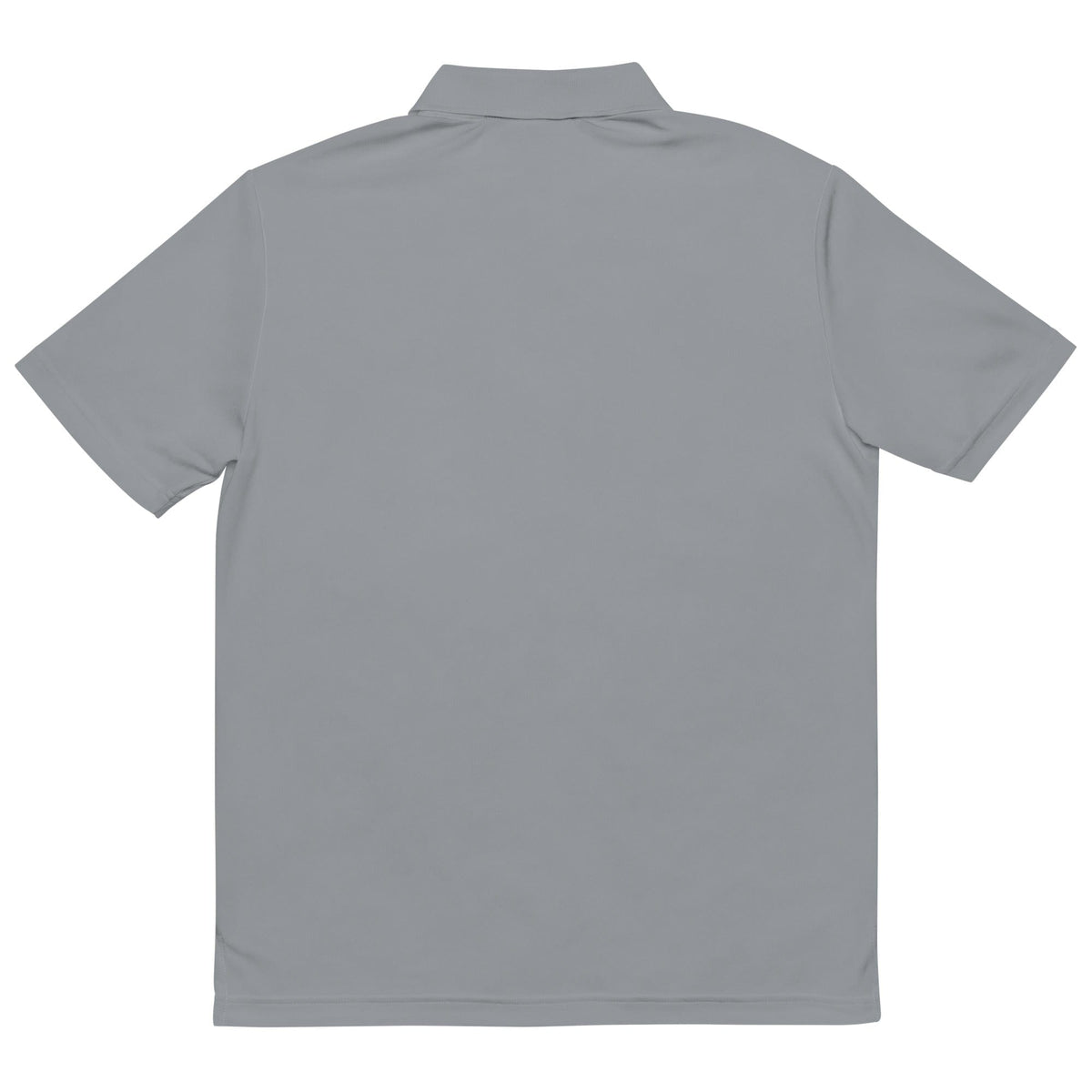 Wasatch Lacrosse Adult Adidas Performance Polo Signature Lacrosse