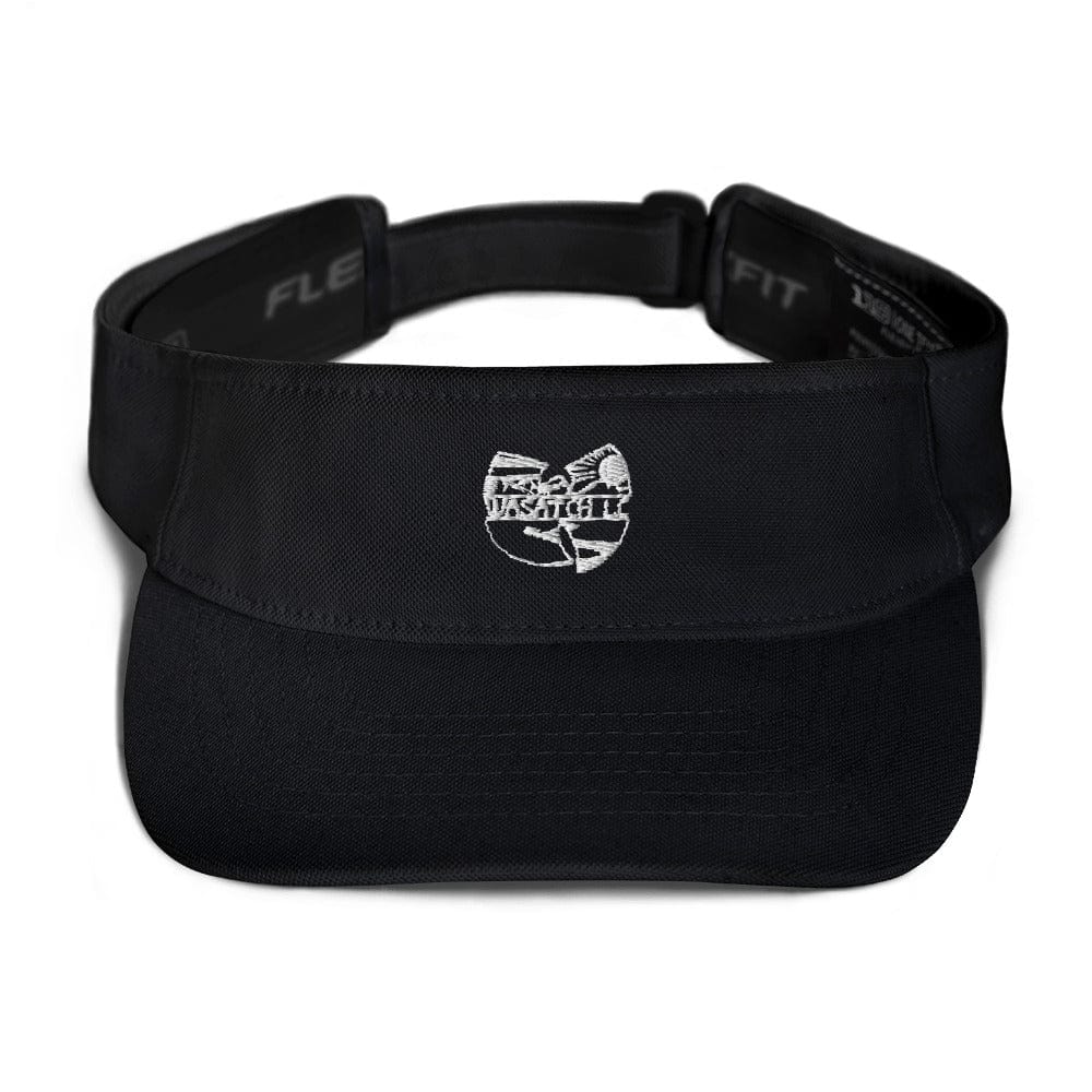 Wasatch Lacrosse Adult Visor Signature Lacrosse