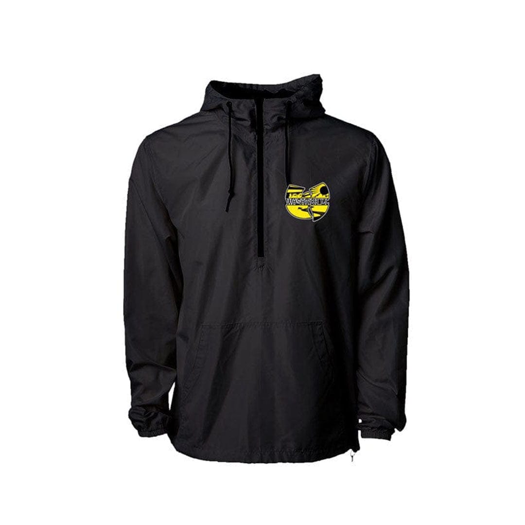 Wasatch Lacrosse Adult Wind Breaker Signature Lacrosse