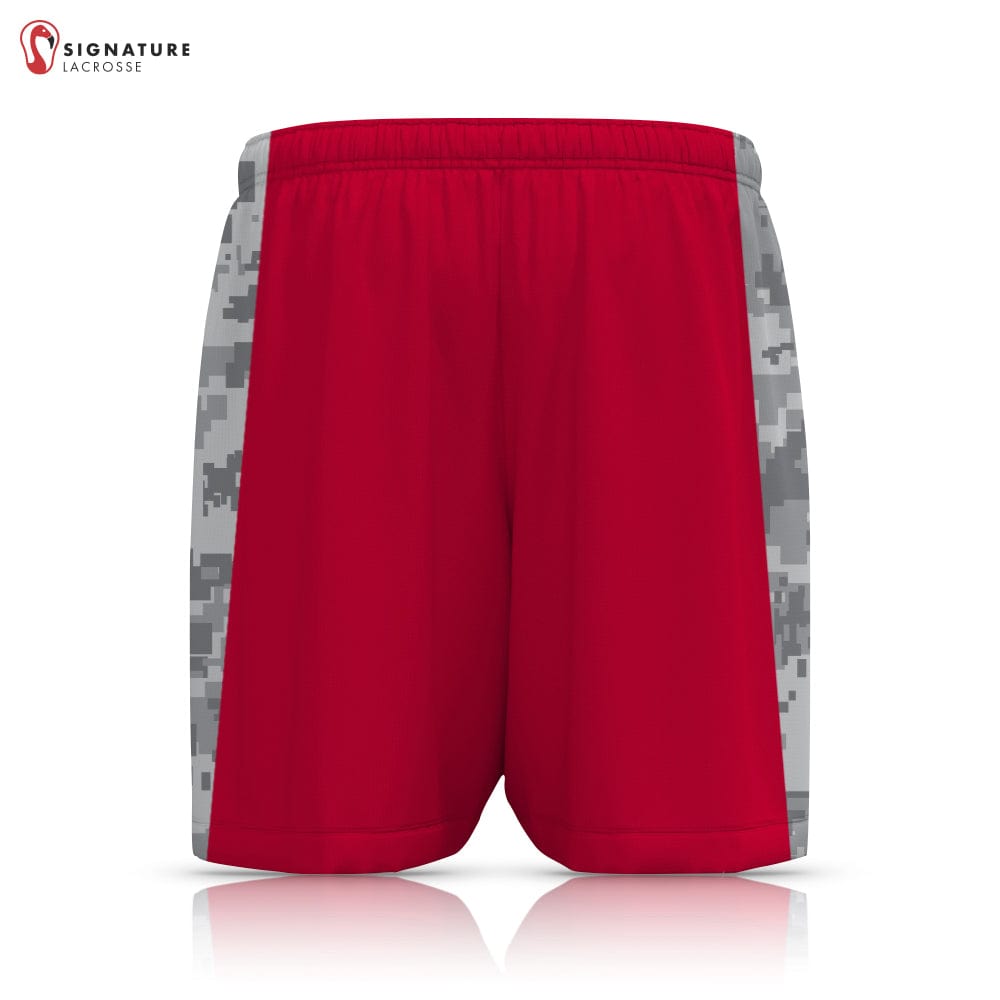 Wellesley Lacrosse Men's Pro Game Shorts:Grade 3 Signature Lacrosse