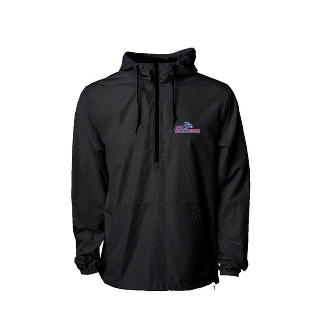 West Orange County Lacrosse Club Adult Wind Breaker Signature Lacrosse