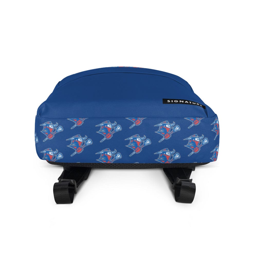 West Orange County Lacrosse Club Backpack Signature Lacrosse