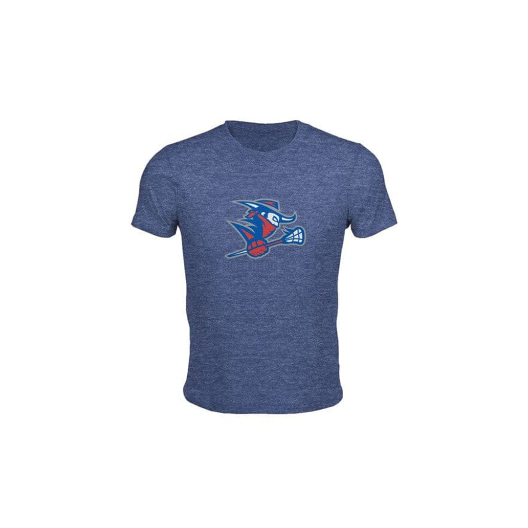 West Orange County Lacrosse Club Youth Cotton Short Sleeve T-Shirt Signature Lacrosse