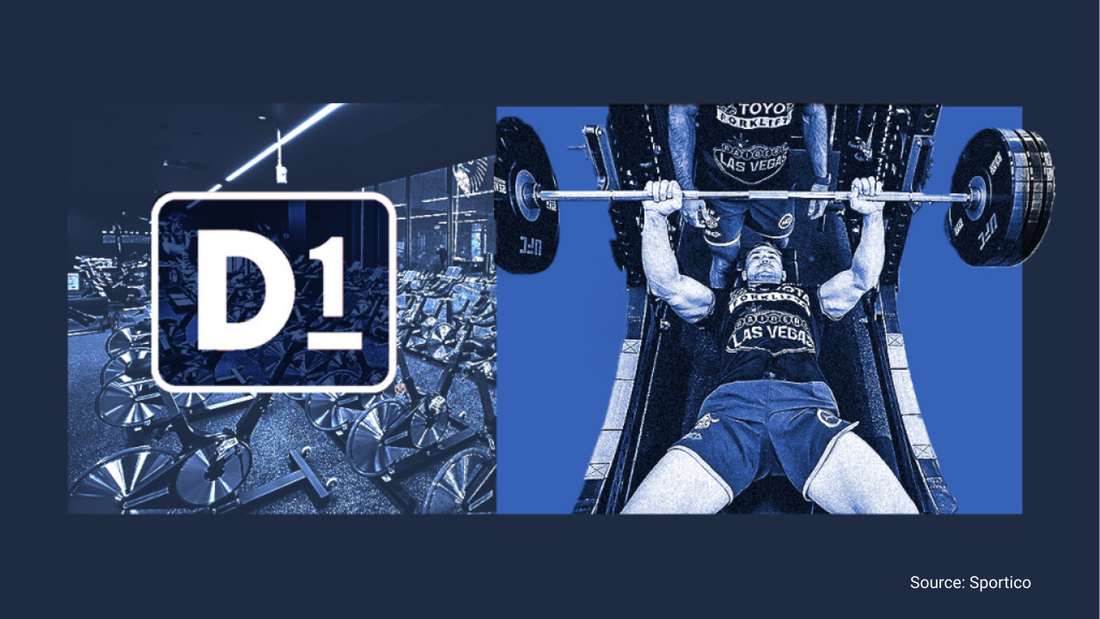 100,000 Kids Train Here Every Year. Now It's Up for Sale.