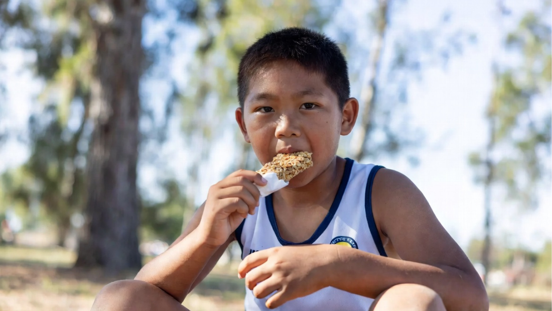 10 Post-Game Snacks Athletes Actually Want