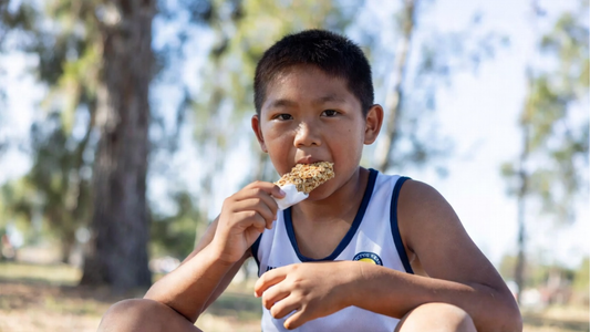 10 Post-Game Snacks Athletes Actually Want