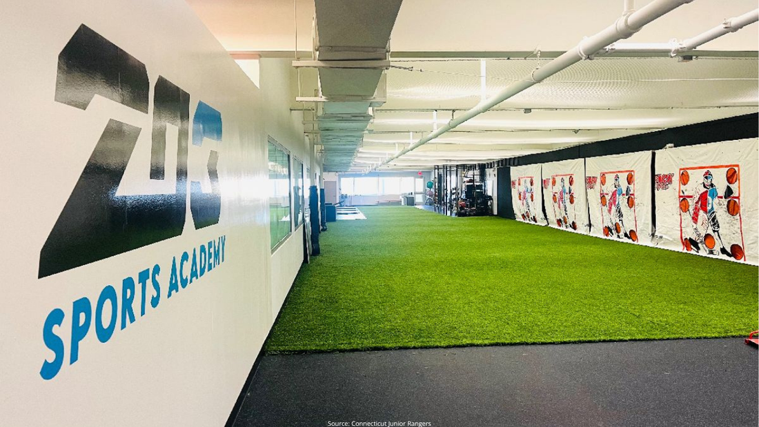 How a New Hockey Academy Sidestepped the Biggest Barrier to Elite Boarding Schools