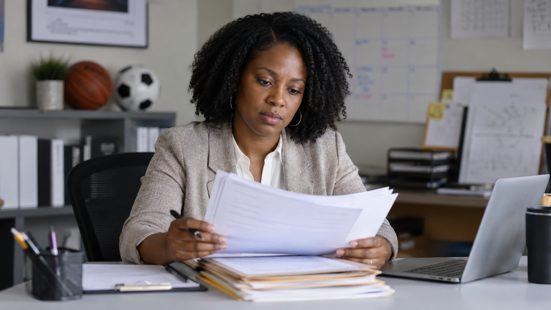 3 Roles Every Growing Program Needs, in the Right Order