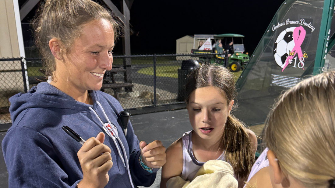 5 Simple Ways Parents Can Lift Team Spirit (No Fundraising Required)