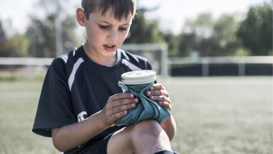 7 Recovery and Training Tools Your Athlete Doesn't Know They're Missing