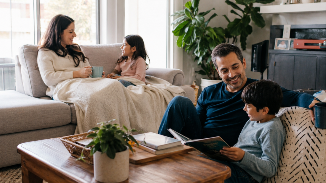How to Make Weekends Feel Like Weekends Again During Sports Season