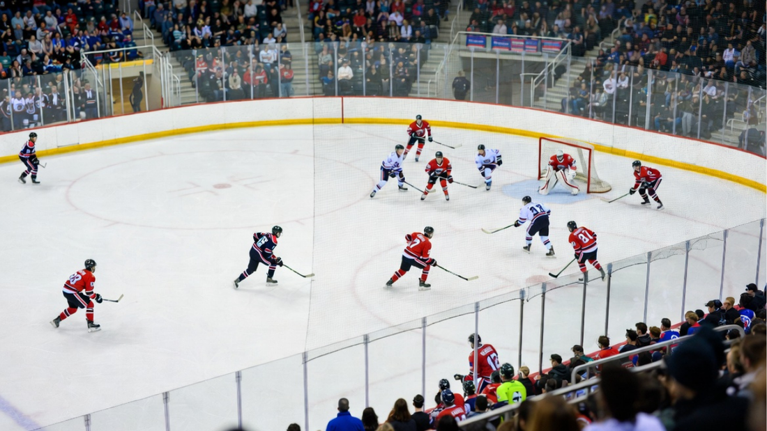 A $400M Bet That Youth Sports Parents Are Fed Up With Bad Tech