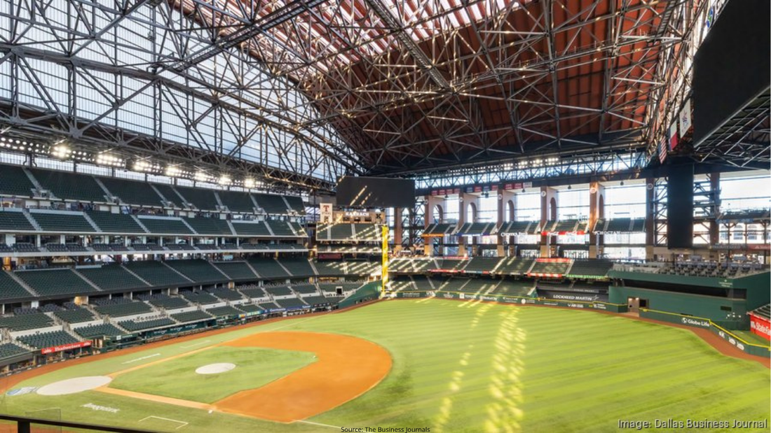 A $53 Billion Bank Just Made Its First MLB Deal. The Target? Youth Financial Literacy.