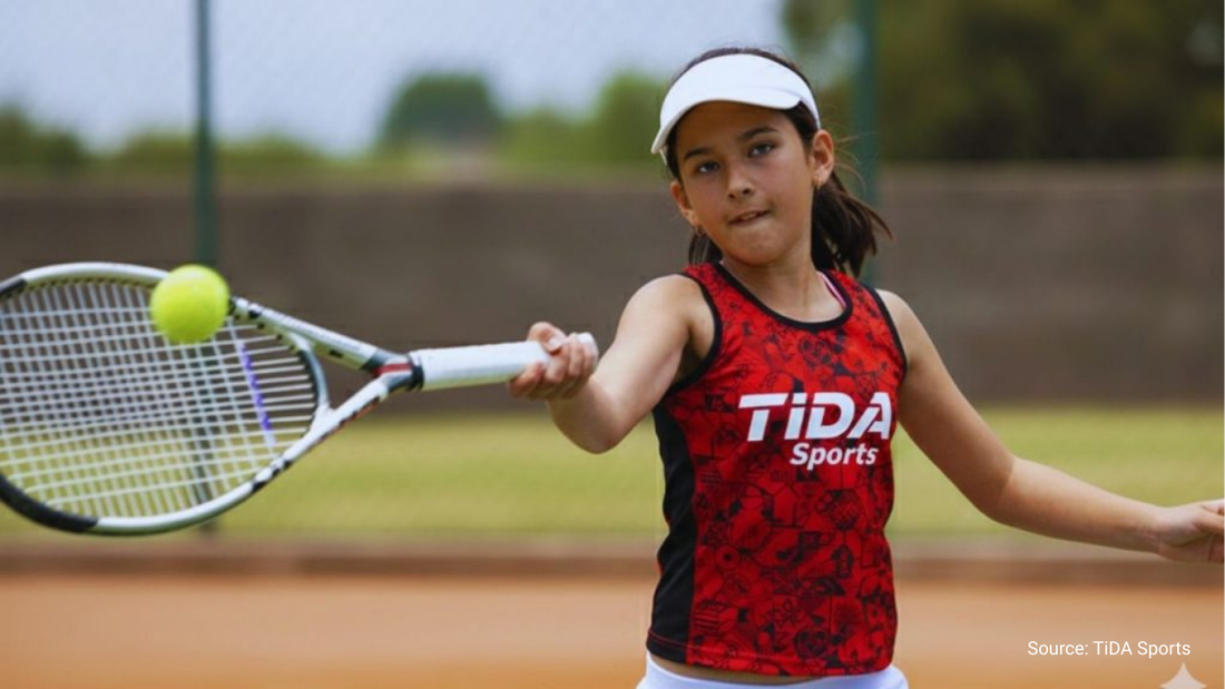 A Youth Sports Platform in India Just Got Funded. The Playbook Should Look Familiar to U.S. Investors.