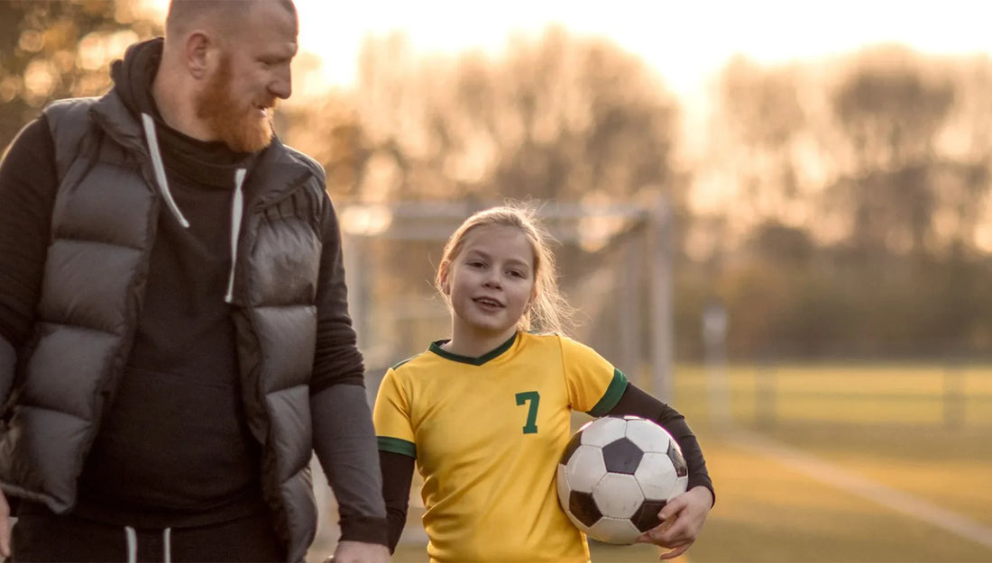 Are You Making Your Kids Soft? Over Protecting Parenting in Youth Sports