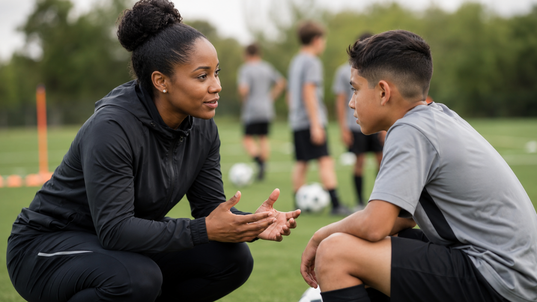 Before You Invite a Coach Back, Score These 5 Things