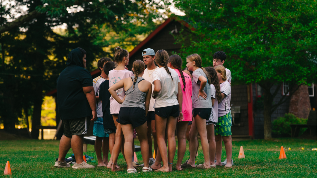 Belonging Without Conditions Is Your Strongest Competitive Advantage