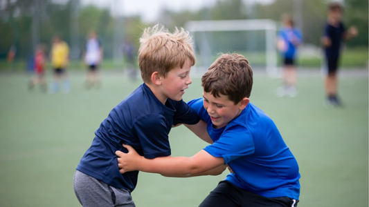 The Prevention Framework That Keeps Your Athletes and Culture Safe