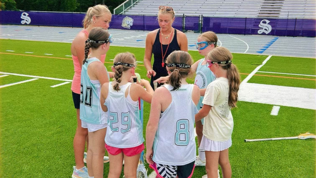 Build the Support Systems Before You Lose Another Coach