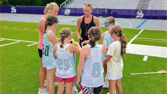 Build the Support Systems Before You Lose Another Coach