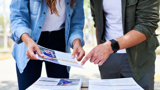 "But That Other Program Does It Differently"