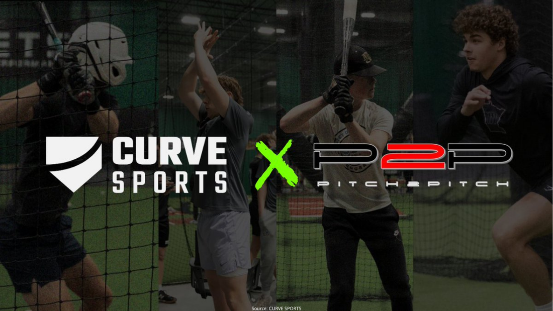 CURVE Sports Just Did Something No Platform Has Pulled Off in Youth Sports