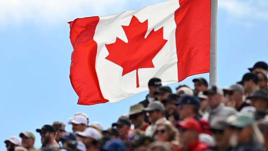 Canada Just Put $755M on the Table. The Youth Sports Opportunity Is Hidden in One Sentence.